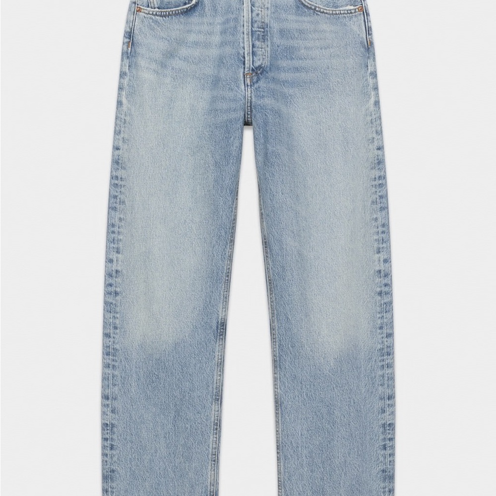 Agolde Pinch Waist